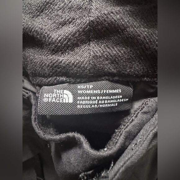 The North Face Women Ski Pants XS - Picture 3 of 4